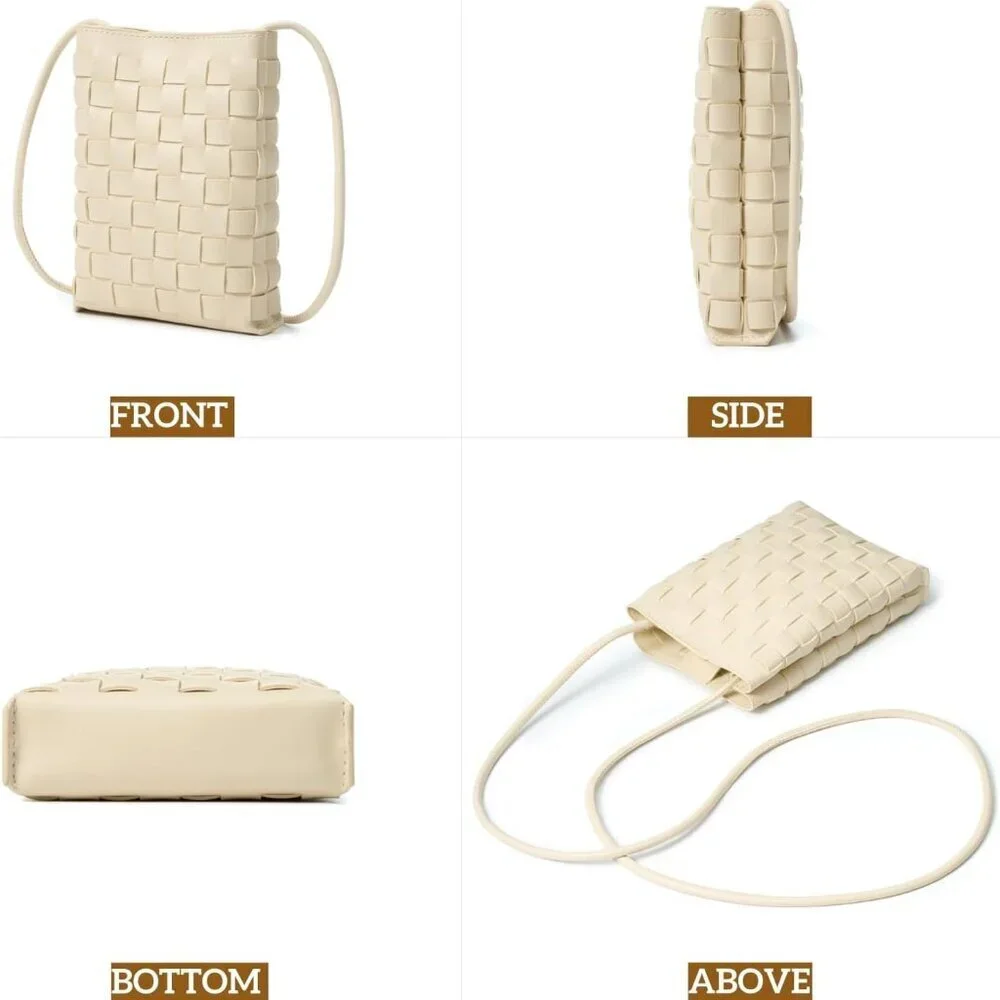 N/A woven small